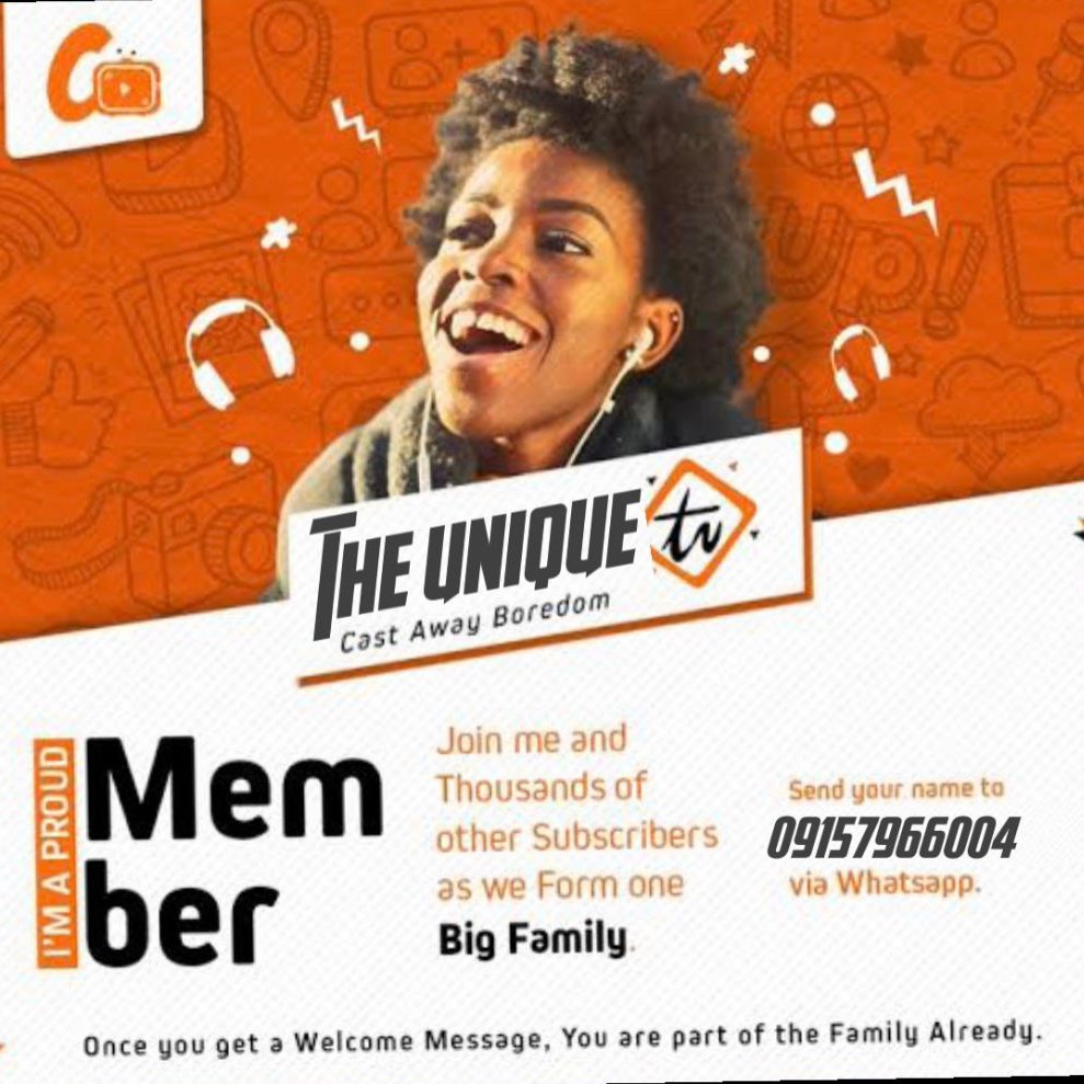 AminuBilly's tweet photo. #NewProfilePic https://t.co/qEC5Dkvq0S