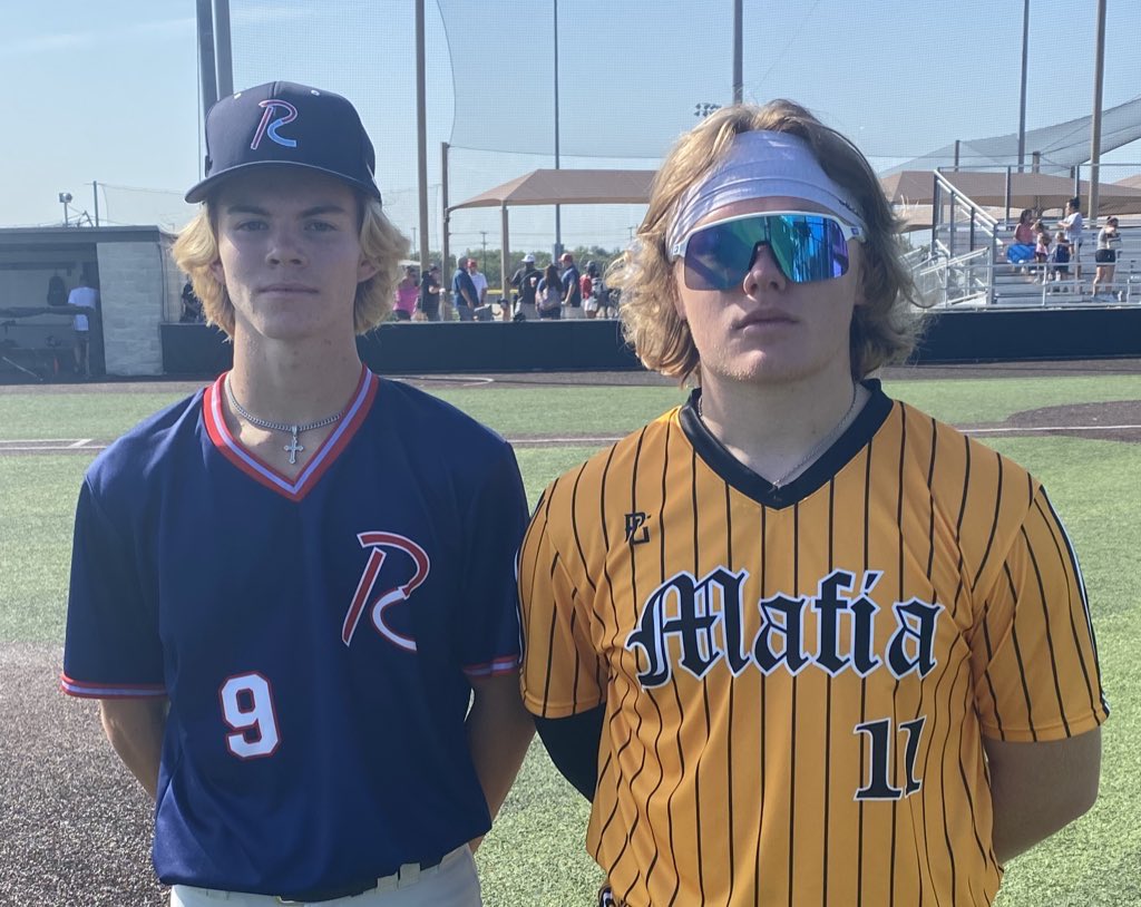 Results Baseball Tournaments tweet media