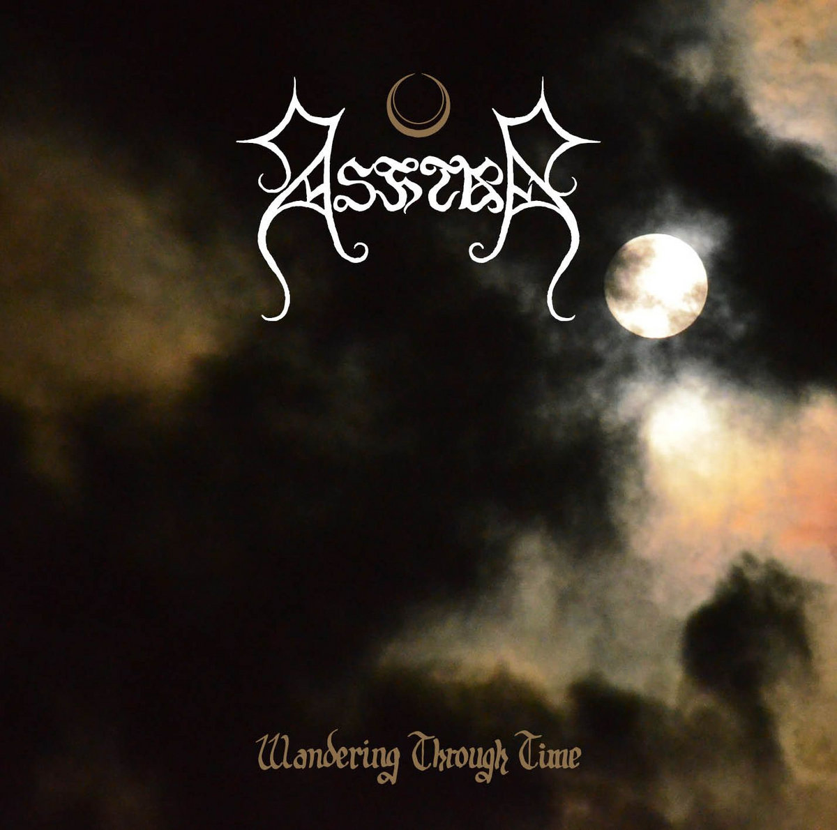 💿 Ashtar - Wandering Through Time
🎸 Black / Doom Metal
🌍 Suiza 🇨🇭
📅 28/07/23 🆕 
➡️ ashtarofficial.bandcamp.com/album/wanderin…

📄 metal-archives.com/bands/Ashtar/3…

#SepulMetal #MetalNews #MetalNovedades #NewReleases #Ashtar #WanderingThroughTime #BlackDoomMetal #MetalSuizo #SepulRecommended