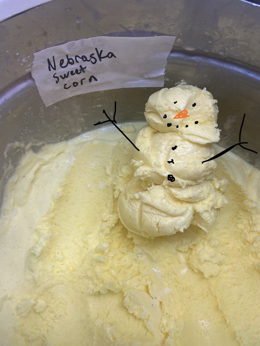 Ted and Wally's tweet media