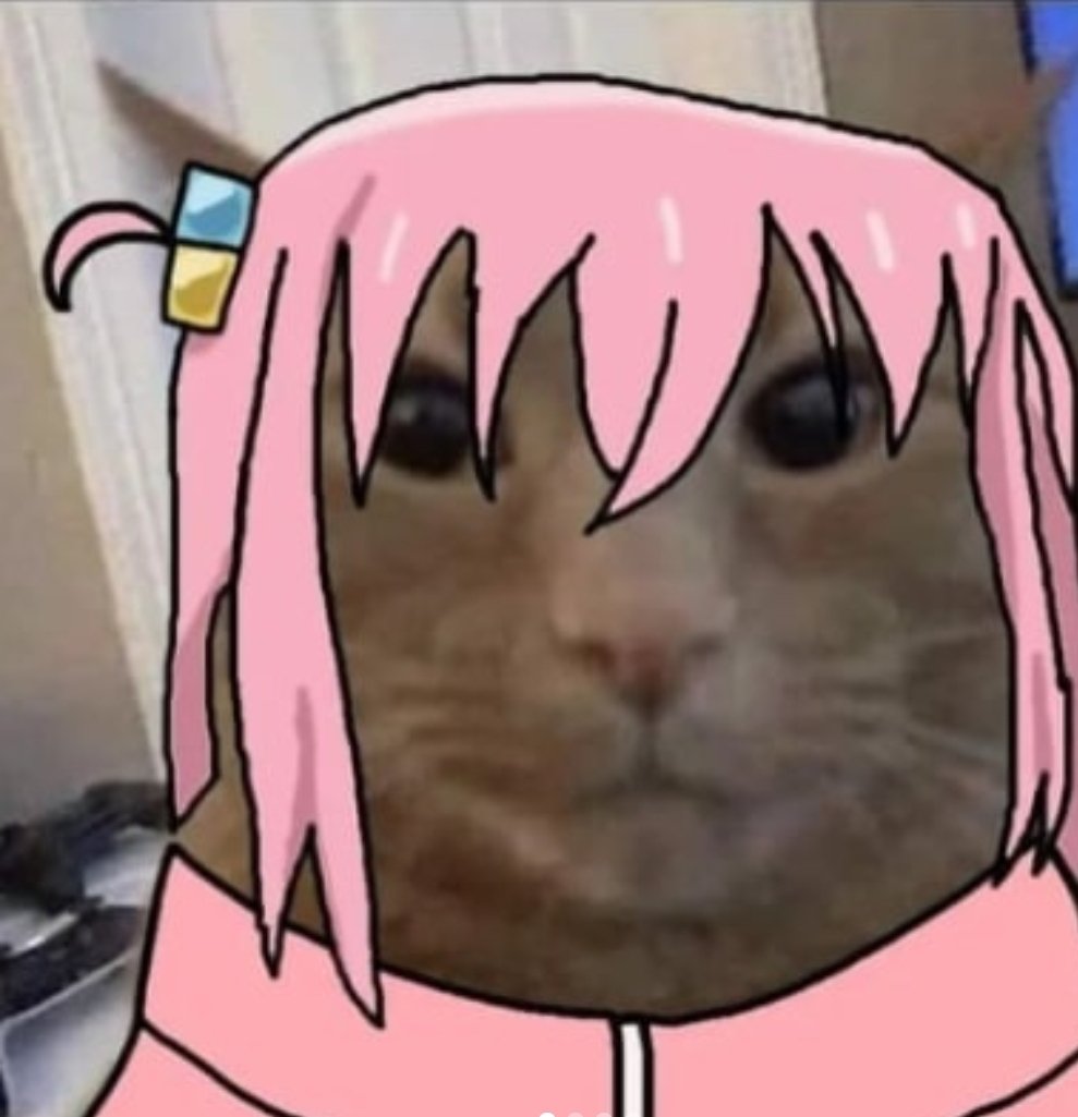 ROCKINGPUSSY's tweet photo. ᅠ

⠀ ⠀ | Prometo ponerme hoy al día con todo. ♡
ᅠ

⠀ ⠀ https://t.co/AU7N5kdNjs