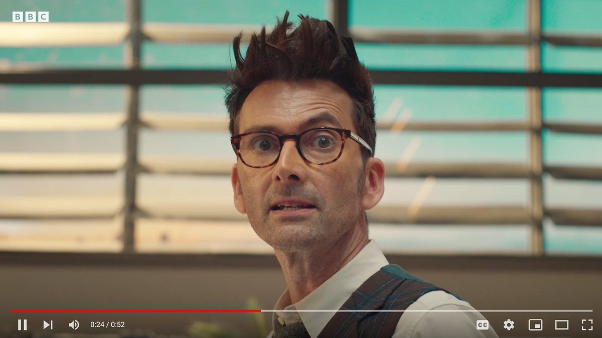Doctor Who tweet media