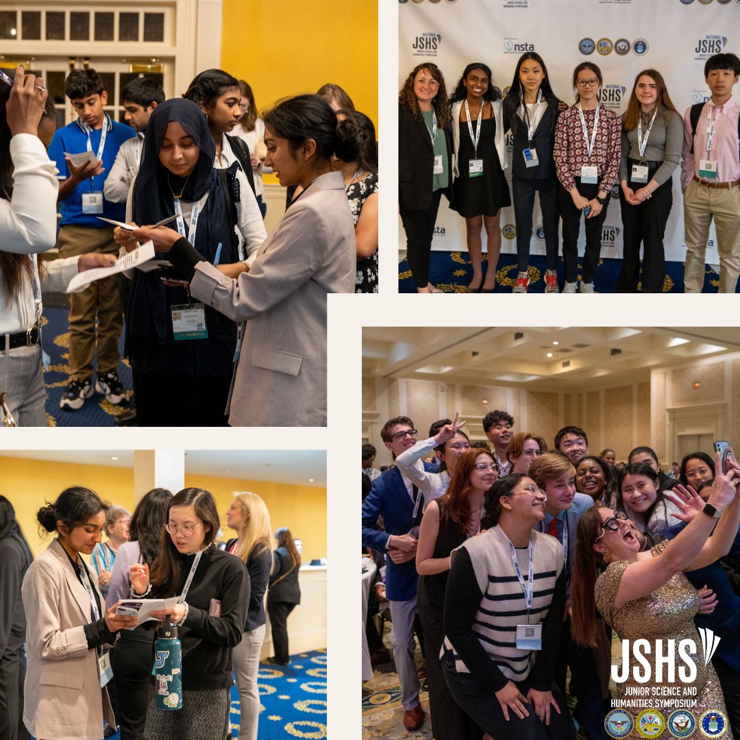 Go_JSHS's tweet photo. Happy International Day of Friendship! One of the highlights of #NJSHS23 was watching students from across the 49 #JSHS regions connect and make new friends! https://t.co/STOY0R67rJ