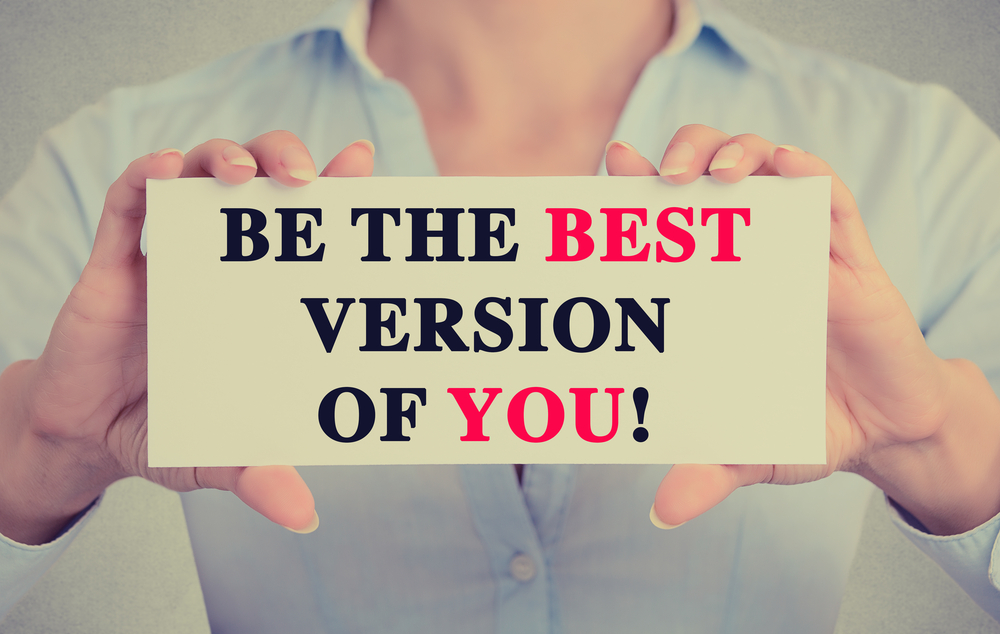 No one is quite like you are. Everyone has special strengths that make them unique. We need to identify them, use them+share them with the world. This way we make the world a better place. When we focus on being the best we can be+not comparing to others, we thrive! #life