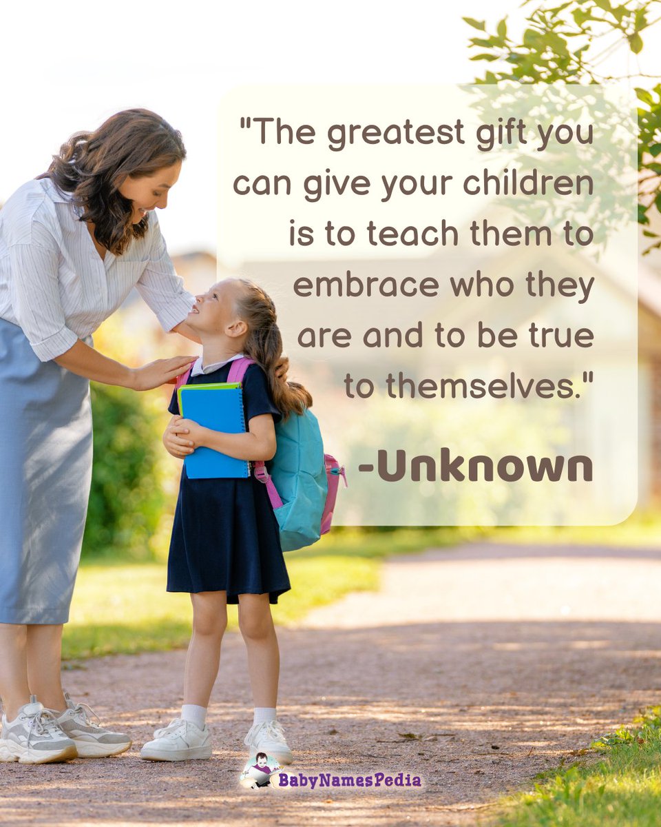 babynamespedia's tweet image. Ladies, it's time to explore the universe of names and celebs with #BabynamespediaAI. 🌍 Be true to your unique identity and start the journey today! Like if you're ready for the adventure, follow us for daily updates, and retweet to inspire your followers too! #AI #NameUniverse