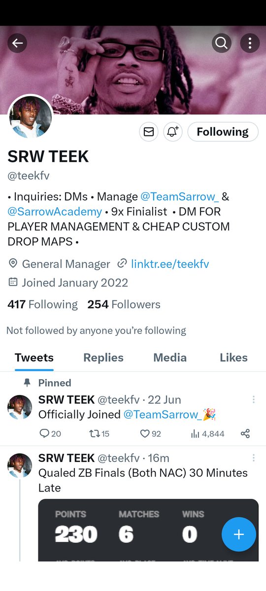 Tree_Fights's tweet photo. @nintenboss @teekfv @ForceMGM https://t.co/Fd4sshD2rL