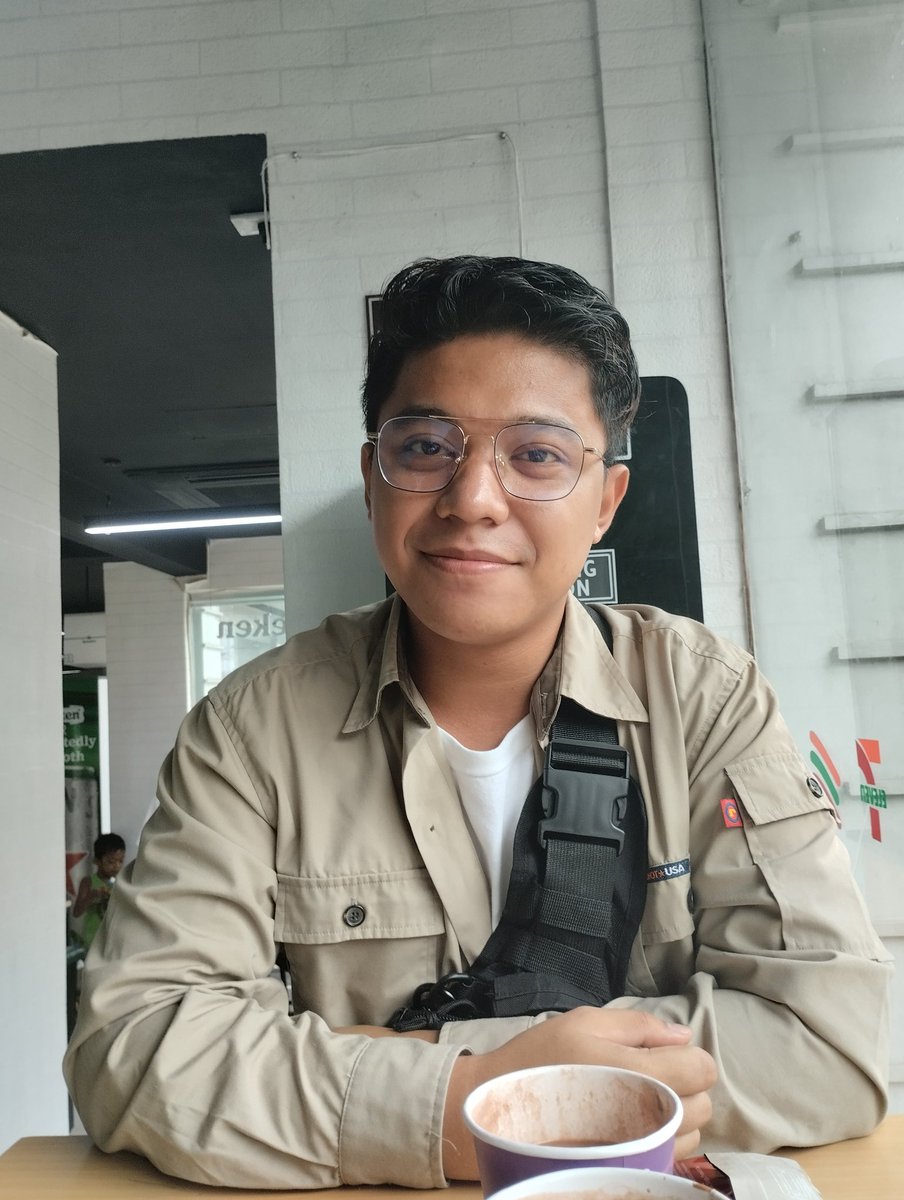 luwisejera's tweet photo. 😁🙂 https://t.co/UvnLXlxNih