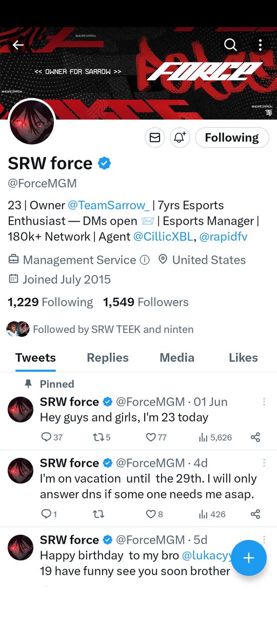 Tree_Fights's tweet photo. @nintenboss @teekfv @ForceMGM https://t.co/Fd4sshD2rL