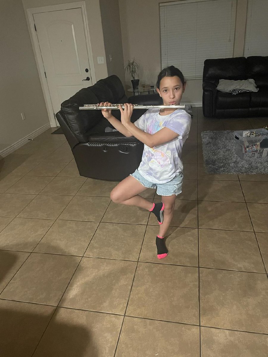 Inspired by my Granddaughter for this morning's workout some Jethro Tull #LocomotiveBreath