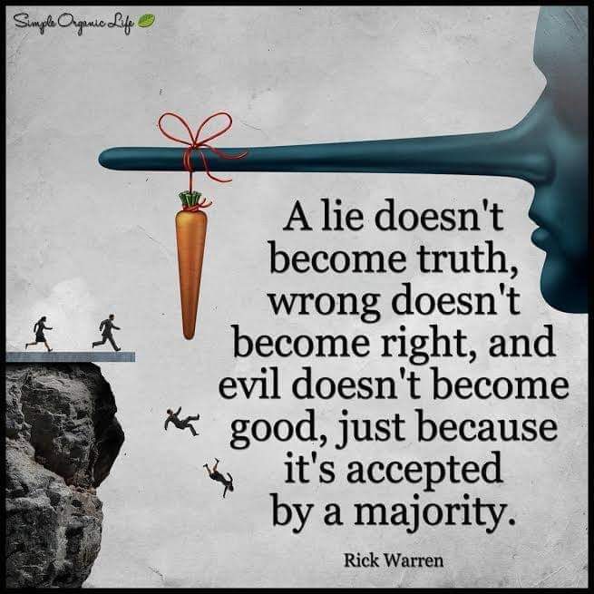Maralyna1's tweet photo. #Truth https://t.co/LtpUGfq2XI
