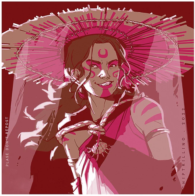 This art-challenge was... well a challenge but thinking now back it was really fun!