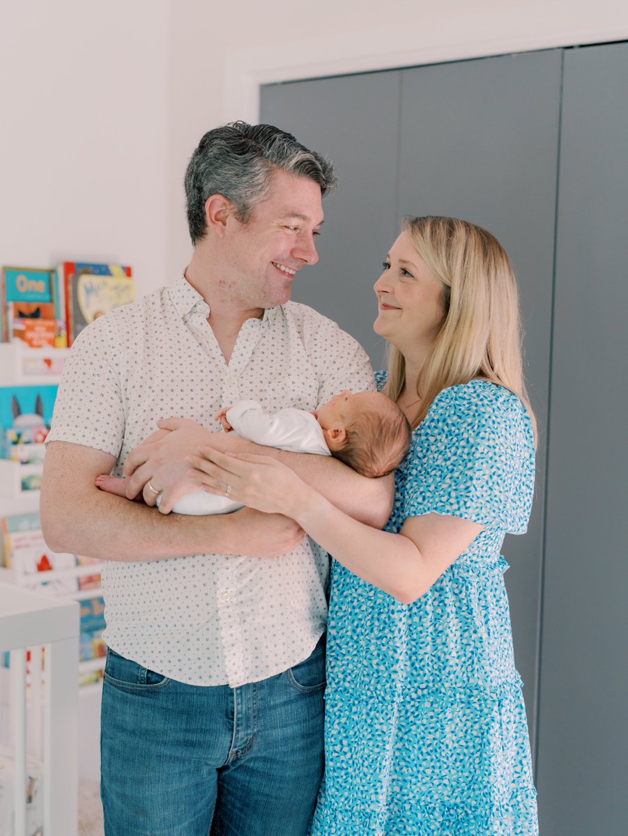 tymcfayden25's tweet photo. Okay fine, fine, here is the tax for my out of office email reply.... if you MUST demand further taxation, happy to oblige. 

We've been quite busy tending to our newest Latimer family addition😍 https://t.co/2bpFL6Fah8