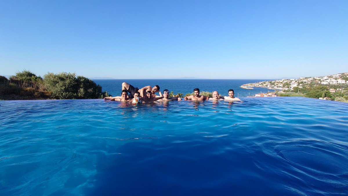 Derya (Dorian) Sezen tweet media