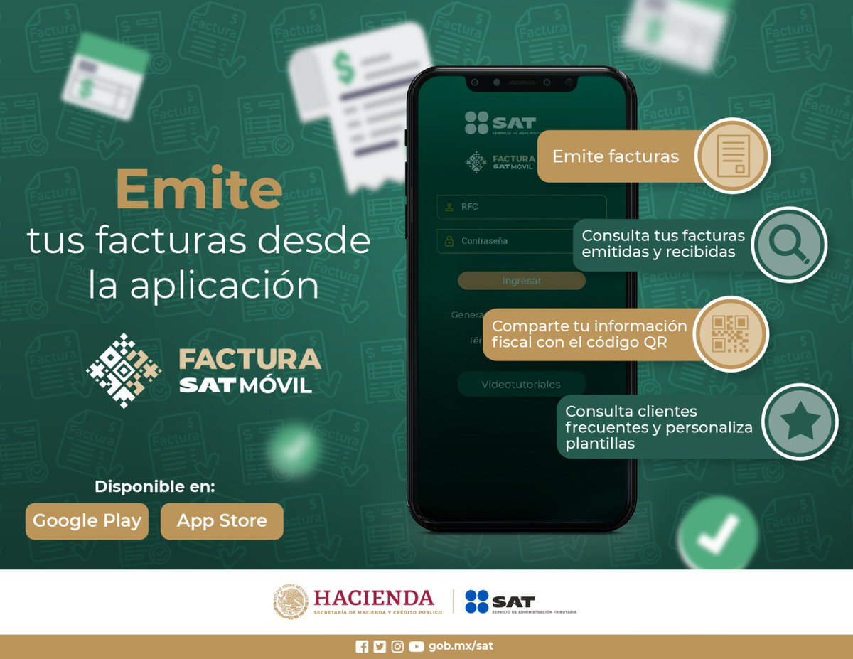 SATMX tweet media