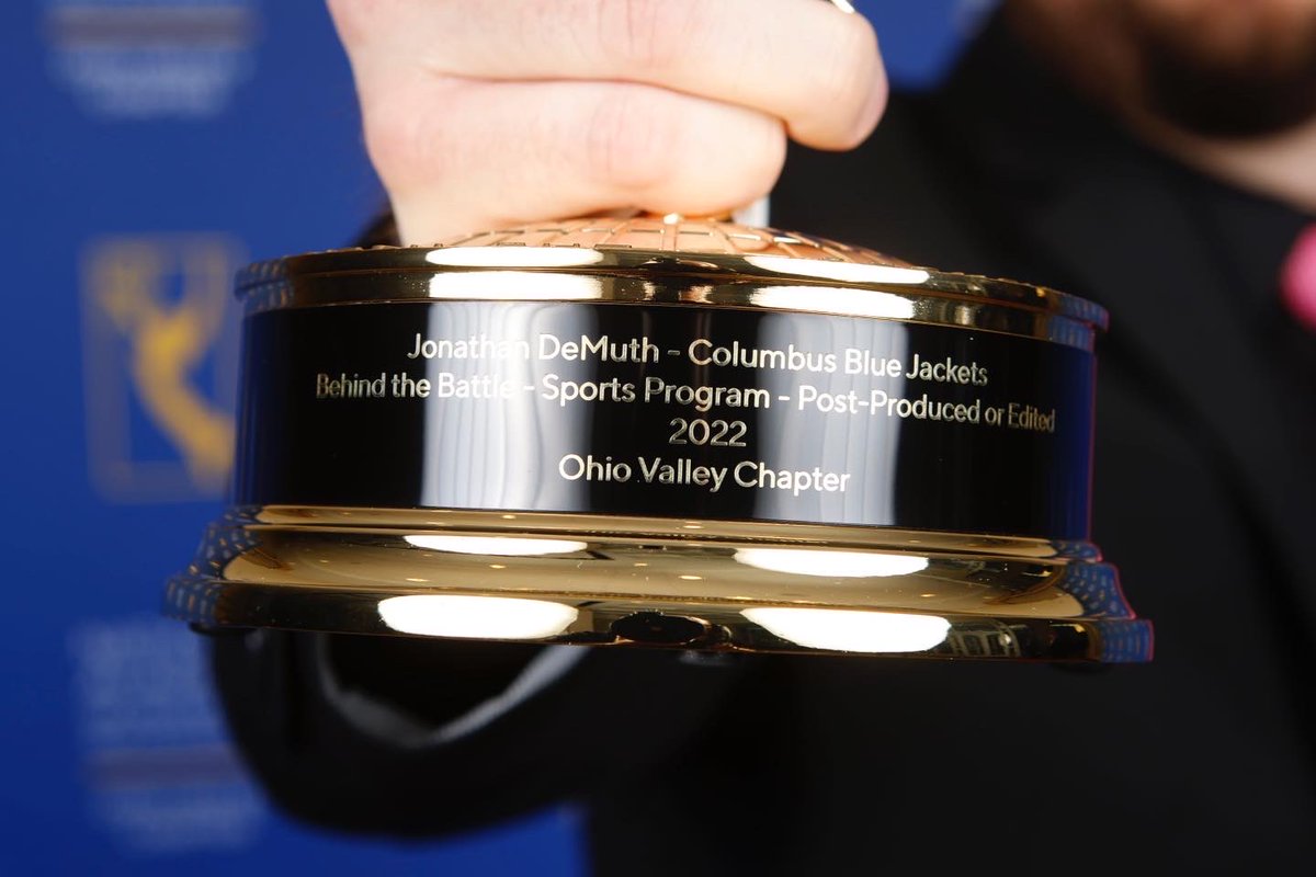 Columbus Blue Jackets tweet media