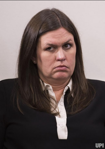 -- A Small Victory For Arkansas Librarians 
#wtpBLUE #ProudBlue #ResistanceUnited #DemVoice1... 
-- U.S. District Judge Timothy L. Brooks issued a preliminary injunction against the law and Sarah Huckabee Sanders in favor of students and Librarians. 
-  If unchallenged, the law