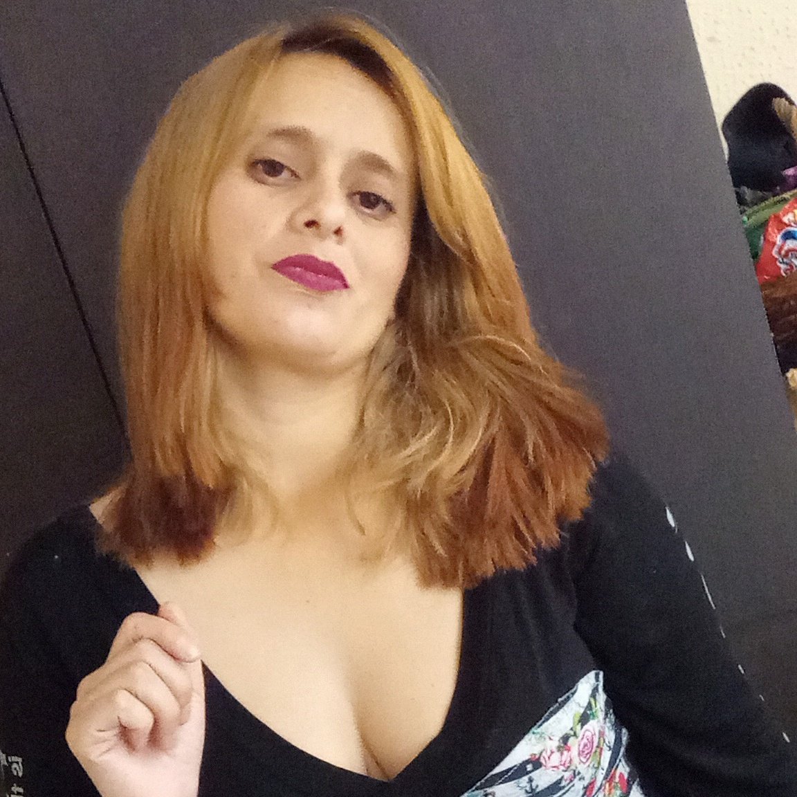 Cortesjeniffer2's tweet photo. #NuevaFotoDePerfil https://t.co/WrOiOfliPf