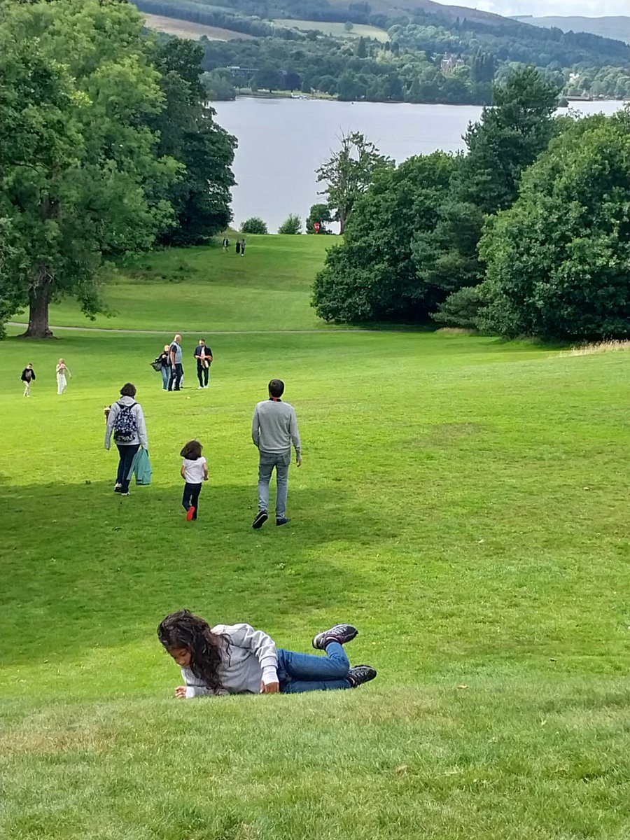 SocratesI's tweet image. Brief meditation at Loch Lomond #meditation #Scotland