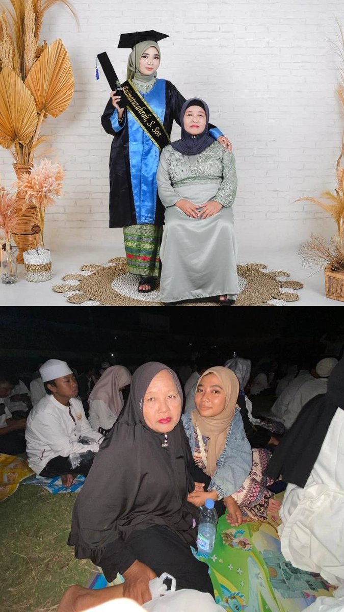 Sikentang5's tweet photo. Bukan perjalanan yg mudah bisa dititik ini kuat dan sabar, atas bimbingan dan doanya aku bisa ternyata love you, alfatikhah untuk bapaku tercinta dihari spesialku 🤍🤍 https://t.co/GU8DGpNJxZ