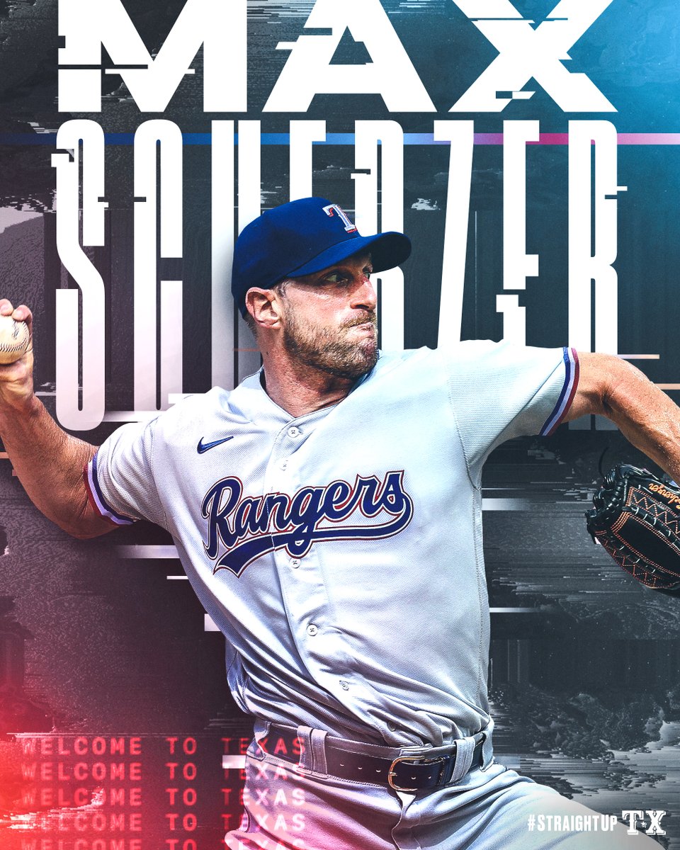 Mad Max is coming to Texas!