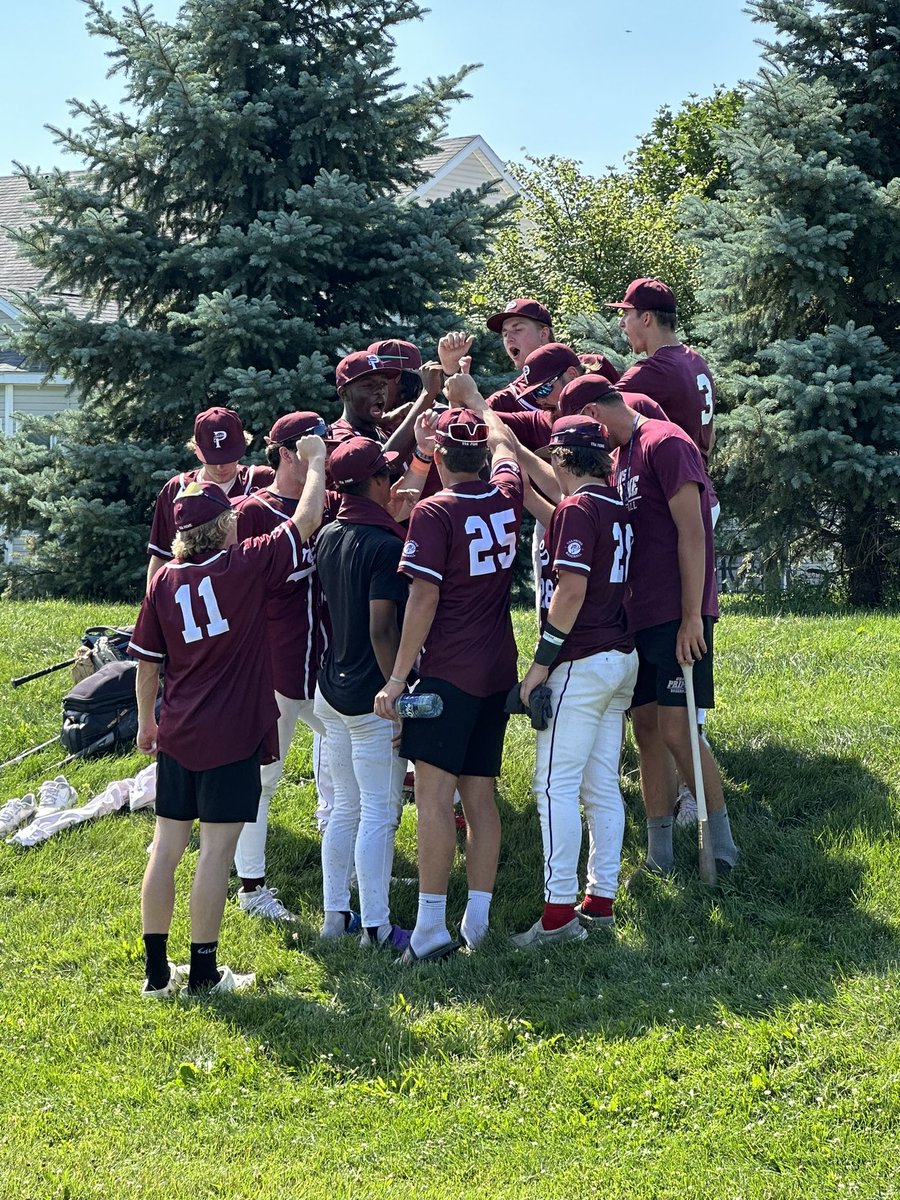 2026 USAP MI 18U Scout tweet media