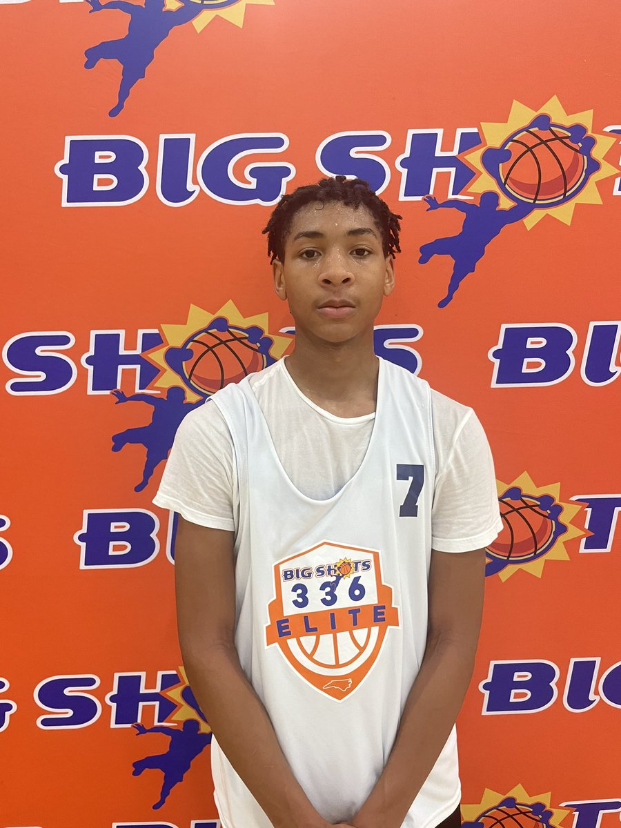 #BIGSHOTS #RiseFinale

13U

Big Shots 336 68
#1 Rowen Fitzgibbons 14 pts
#7 Dorian Moore 18 pts

UCOB 47