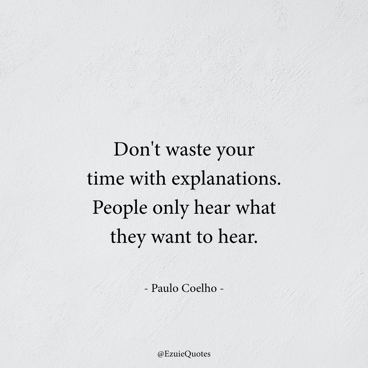 EzuieQuotes's tweet photo. A reminder https://t.co/Um75oZ8ljQ