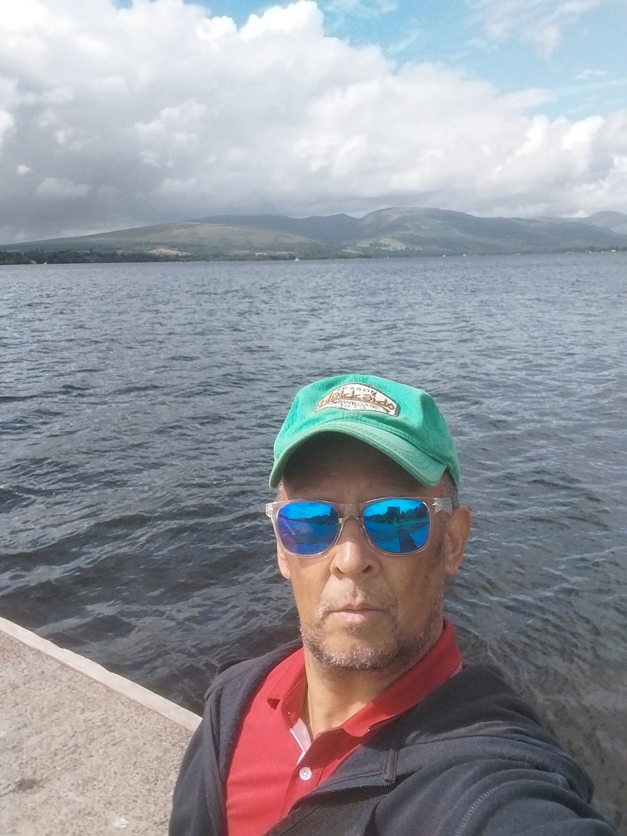 SocratesI's tweet image. Brief meditation at Loch Lomond #meditation #Scotland