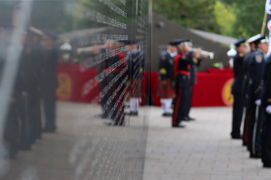 CanFirefighters's tweet photo. Firefighter Victor Mowat, Vancouver BC, 31 August 1987
Captain Bruce Dancy, Calgary AB, 31 August 2006
Captain Lawrence Collier, Brantford ON, 31 August 2018

Gone but never forgotten… à jamais gravés dans nos mémoires. https://t.co/gOPpa2AkTL