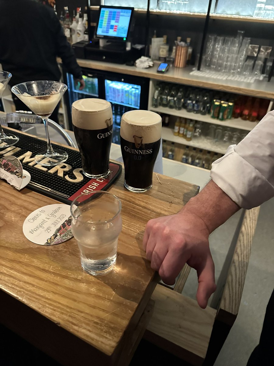 Dr.Brian Cotter tweet media