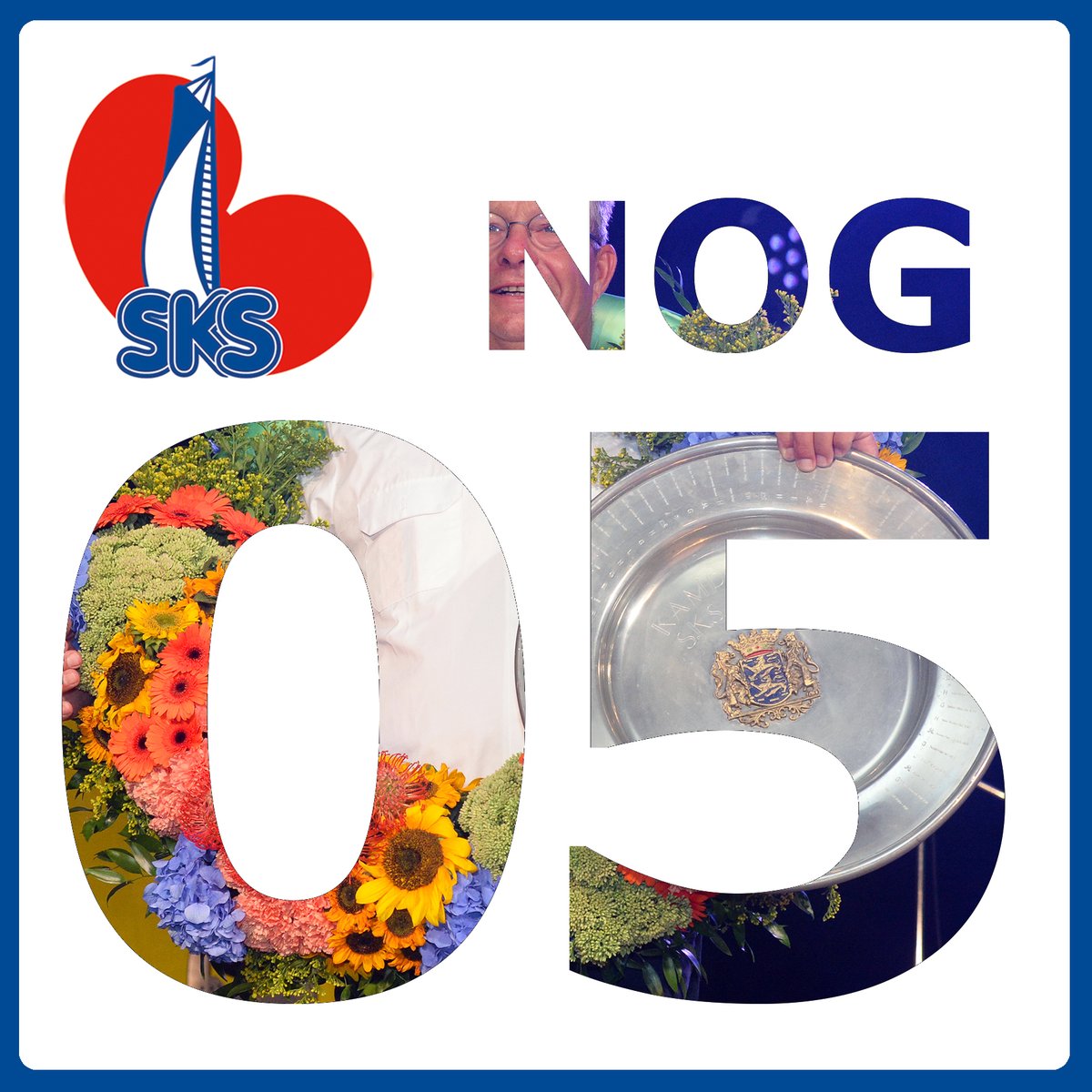 SKS skûtsjesilen tweet media