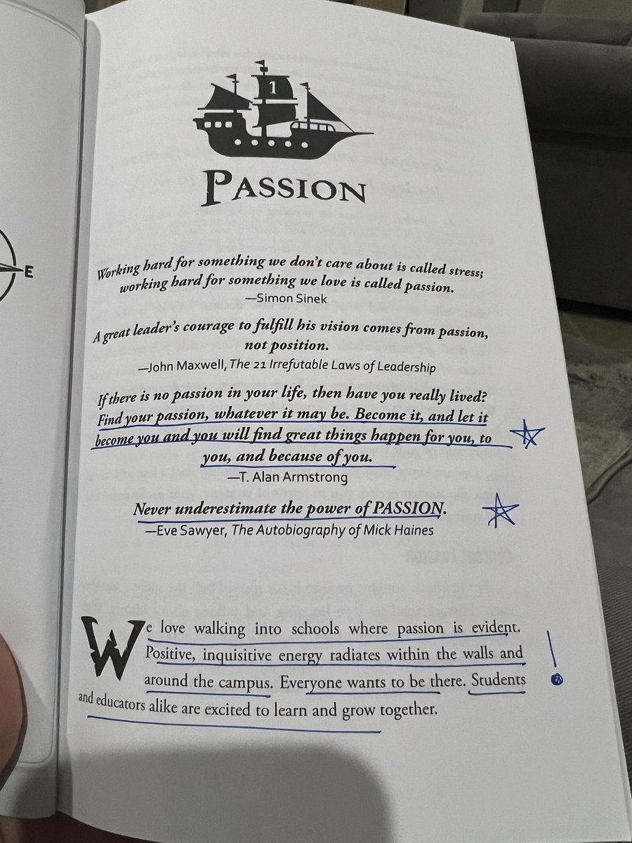 alia_morales's tweet photo. I’ve really gotten into audibles this summer. I started listening to “Lead Like a Pirate” and I was hooked after listening to the authors read the first chapter that I had to buy the book (I like to write in my books).  
Getting re-energized to start the new school year! 😁🎉🎊👍🏽 https://t.co/DJgsgKi0lN