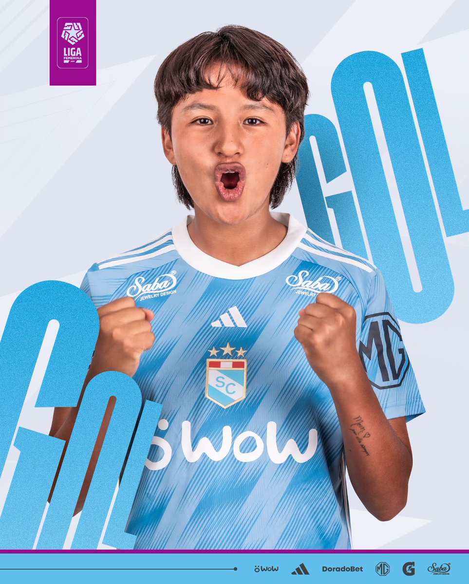 30'ST GOOOOOOOOOOOOOOOOOOOOOOOOOOOLLLLLLLLLLLLLLLLLLLLLLLLLLLL
GOOOOOOOOOOOOOOOOOOOOOOOOOLLLLLLLLLLLLLLLLLLLLLLLLLLLLLL ⚽️⚽️⚽️

¡Mondaca anota el segundo!

¡Vaaamoooosss! 💪

#FuerzaCristal