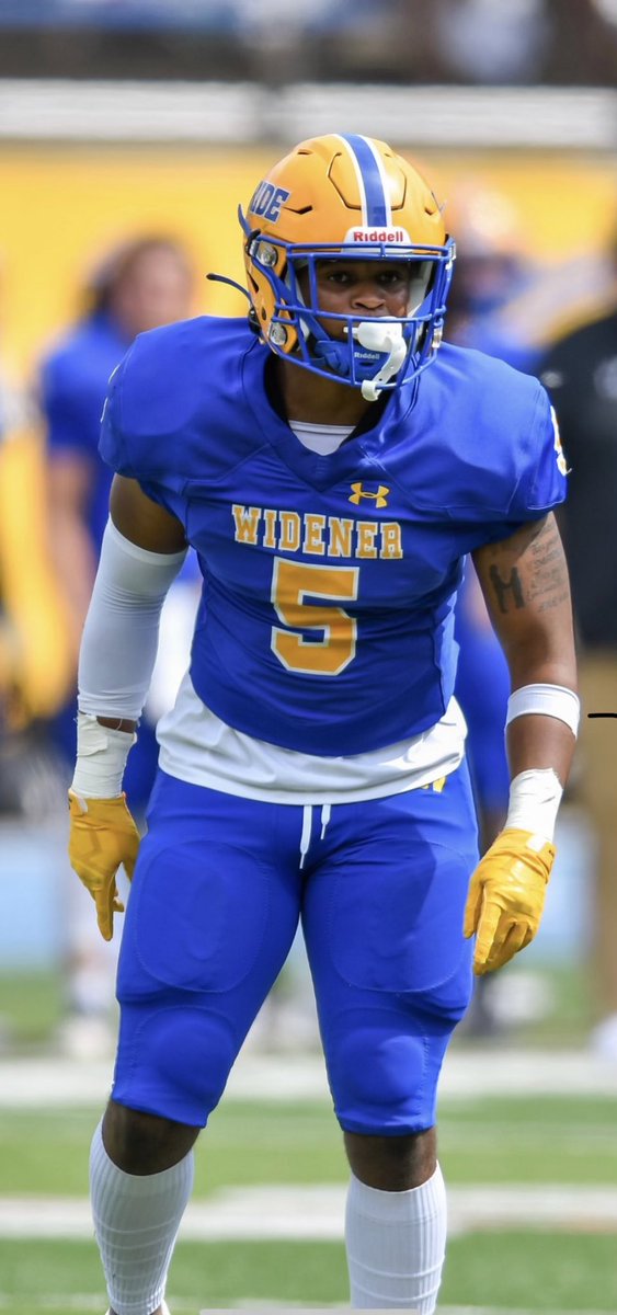 cupples_jagger's tweet photo. blessed to receive another offer from Widener University!! @amaxwell8080 @_RHS_Football @CSmithScout @MarcSaldana7 @JRFrostie https://t.co/z0YeynkgYS