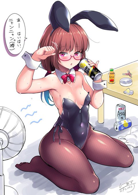 ここ五日くらいでVさんファンアートいっぱい描いたな… 