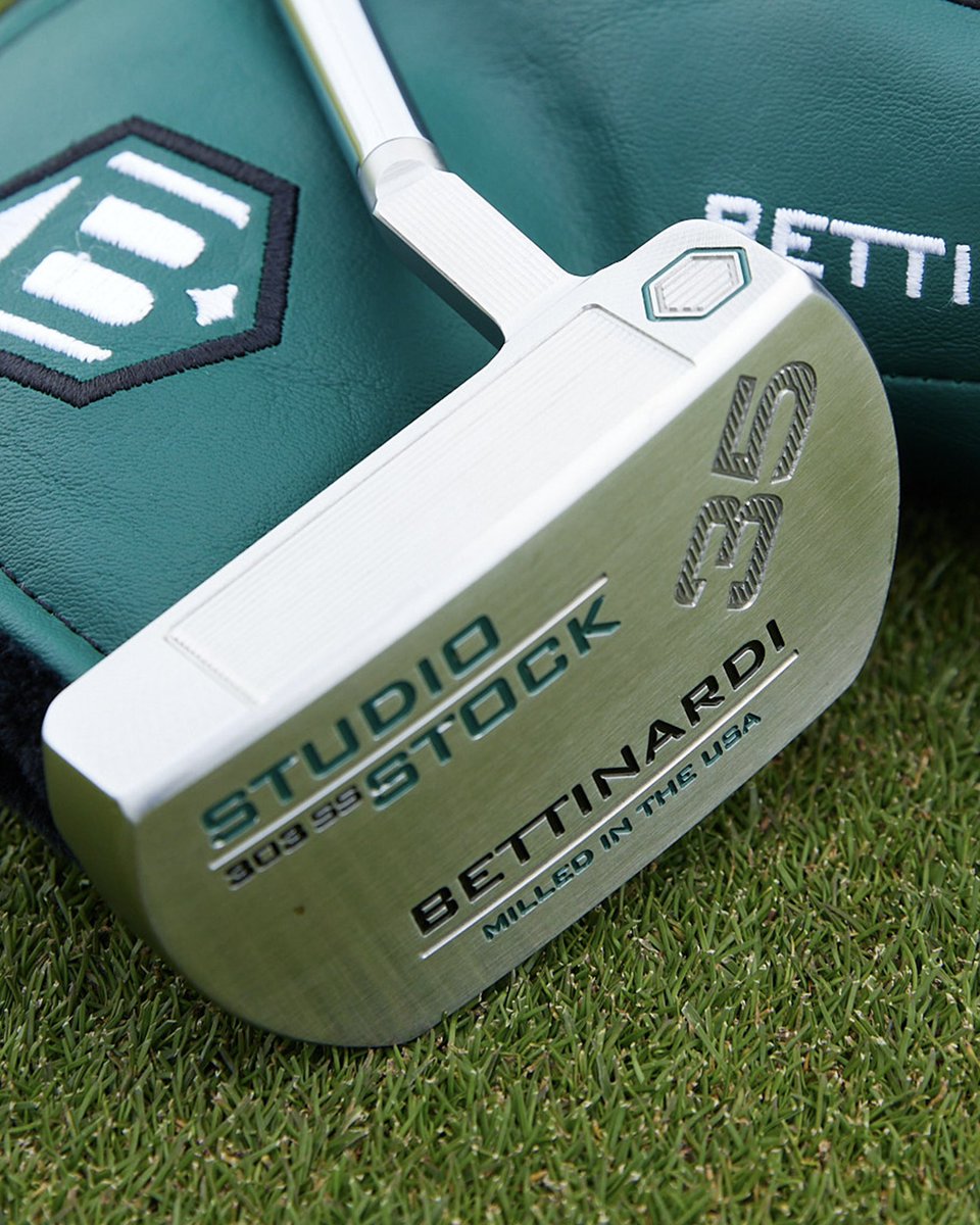 scottsdalegolf's tweet image. 🚨 WIN 🚨 - a Bettinardi Studio Stock 35 Putter  (worth £429) To Enter 👇

1. FOLLOW US ⛳️
2. LIKE &amp;amp; RT this post ❤️
3. TAG 2 mates 🏌️‍♂️🏌️‍♀️

Giveaway closes 29/08/23. Good luck