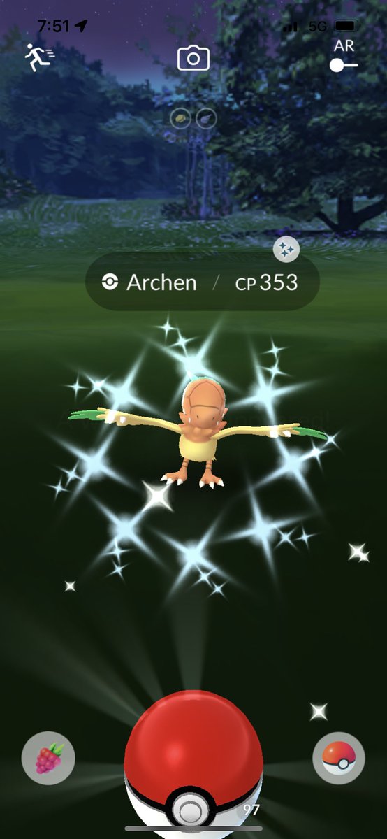 ghalyapokemon's tweet photo. July dump
#PokemonGO #ShinyPokemon https://t.co/KQfeO4QeMX