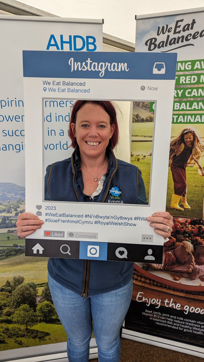 TYoungstock's tweet photo. This week, I've been at The Royal Welsh Show, promoting &amp; connecting with like-minded people.

It would be great to connect with @TheoPaphitis &amp; show him this small educational business &amp; learn how to take it to the next level by being part of the #SBS crew! 

#futurefarmers https://t.co/ycc1kU5vd3