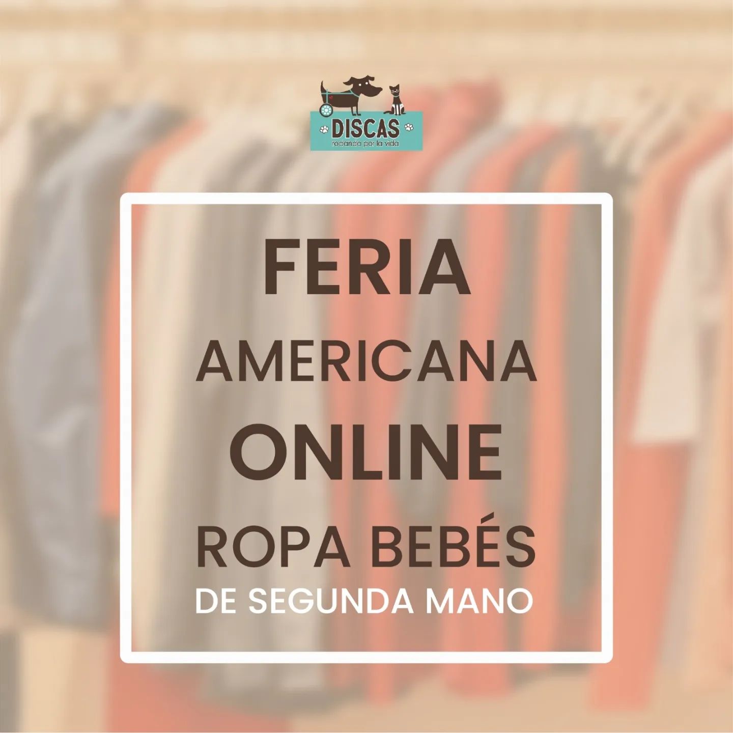 Feria americana online
