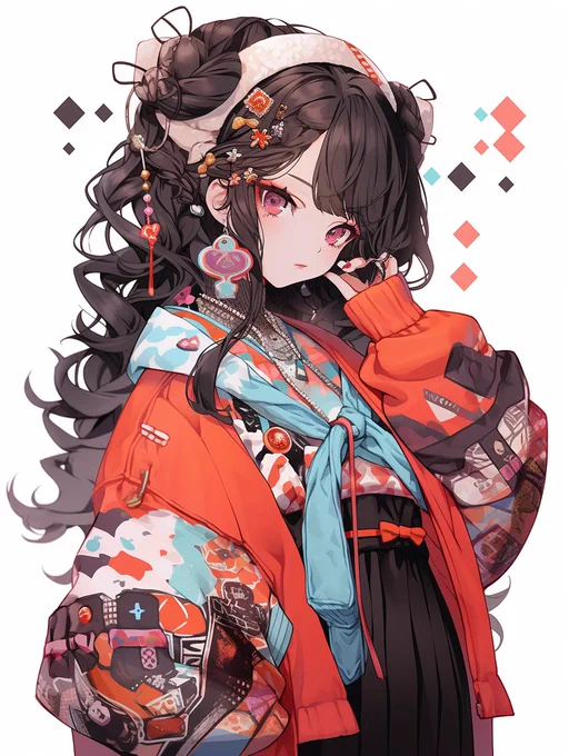 鰻重Niji journey 