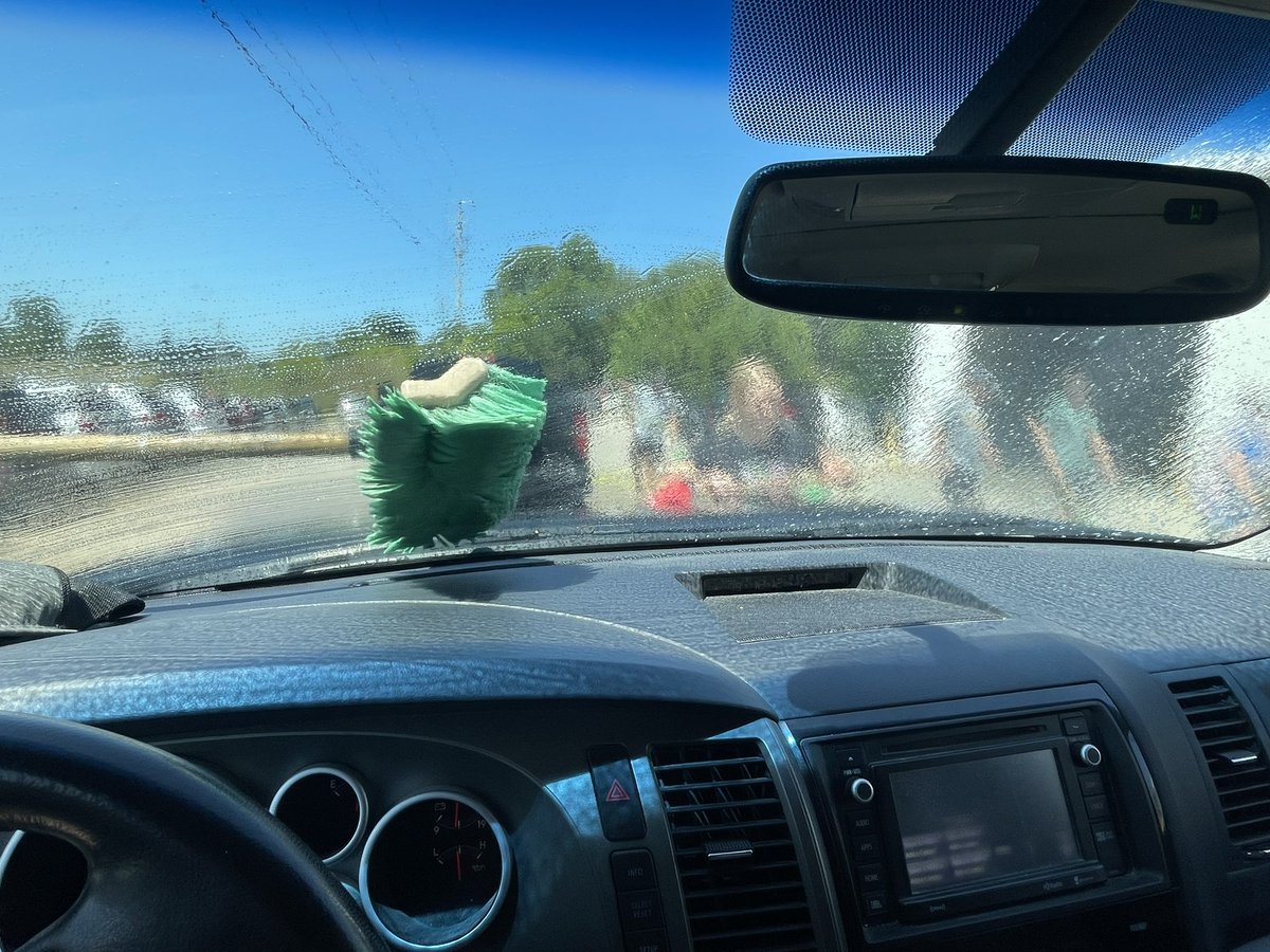 <a href="/sepwrestling/">SEP GOATs Wrestling</a> car 🚘 wash 🧼 at Martinson Auto in Altoona right now!