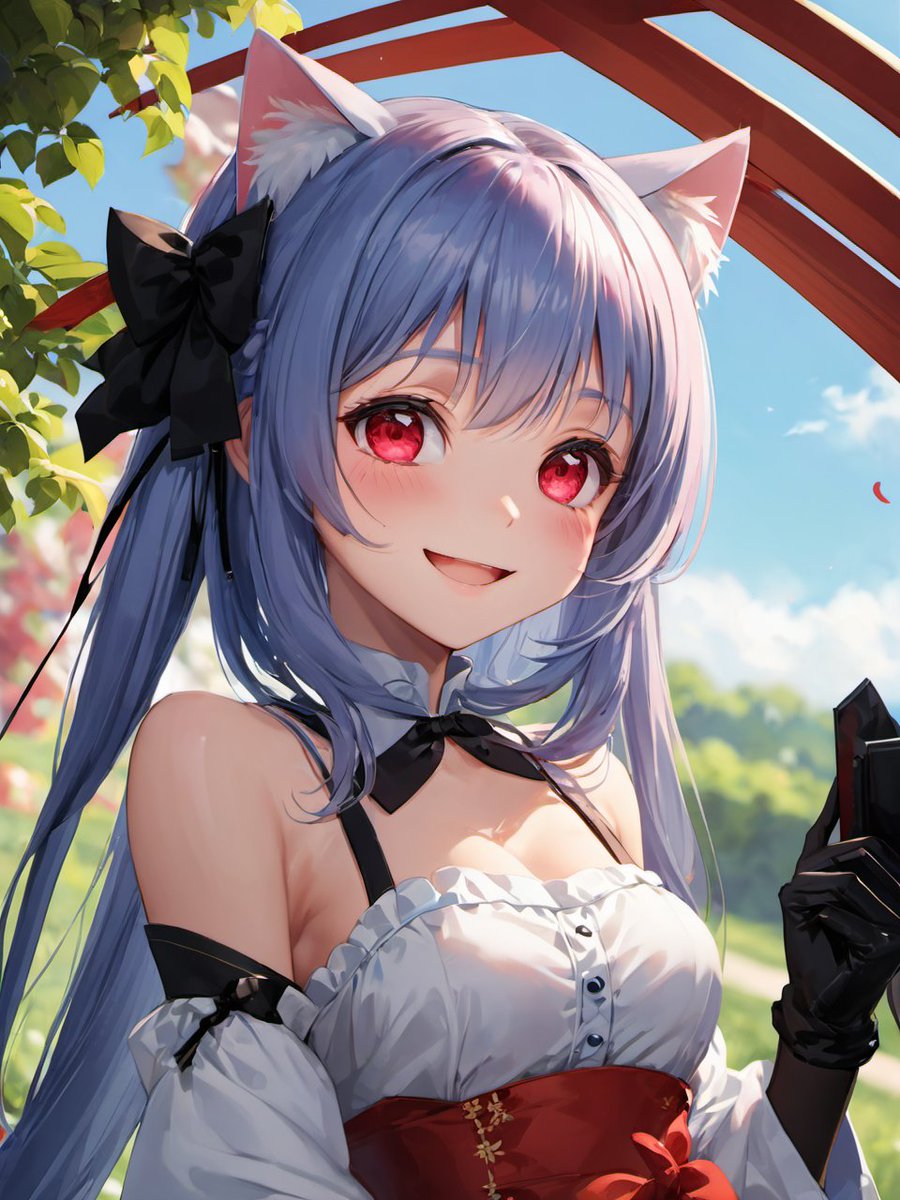 Nyano_VR's tweet image. #SDXL1.0 への移行を開始しました。
VRAM10GB、生成でやや足りてない。
これは最低16GB必要案件。
っていうか、16GBでも足りない!?
というわけでこれ、最低性能RTX3090って感じがある。
#GenerativeAI #StableDiffusin #AIイラスト