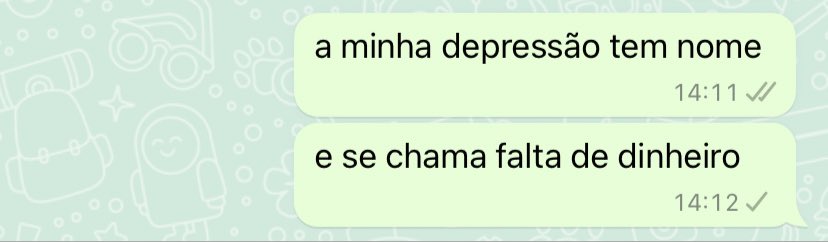 tô tristinha: