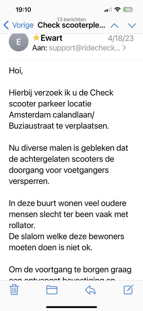 etxxx's tweet photo. Bij check duren 3 weken al bijna 3 maanden en niks veranderen. #checkchallenge #felixchallenge https://t.co/mBU3G5oRDt