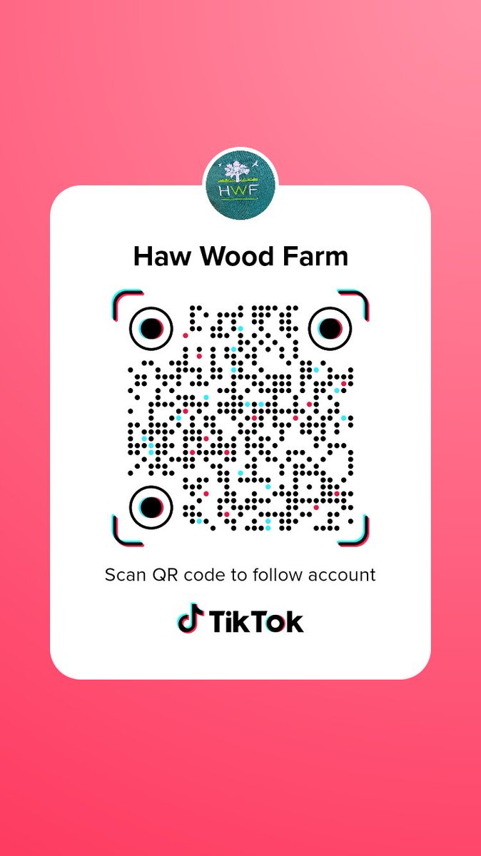 Haw Wood Farm (@hawwood) on Twitter photo 