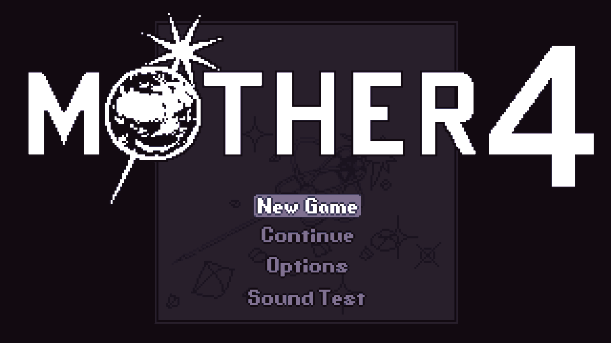 Mother4Fangame's tweet image. how it started vs how its going