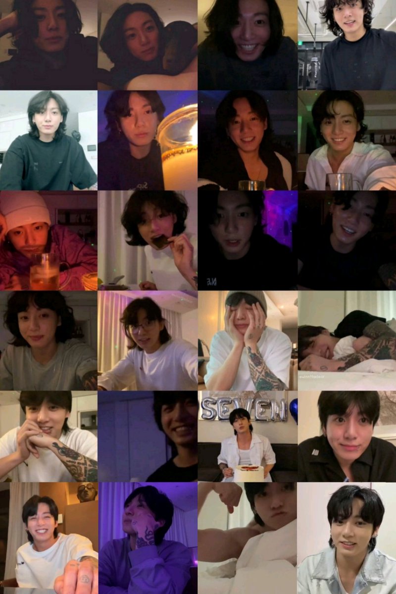 lk_namu's tweet photo. Minha galeria toda vez que o menino Jeon abre live https://t.co/0xkQZpnAc0