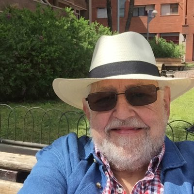 #NovaFotoDePerfil