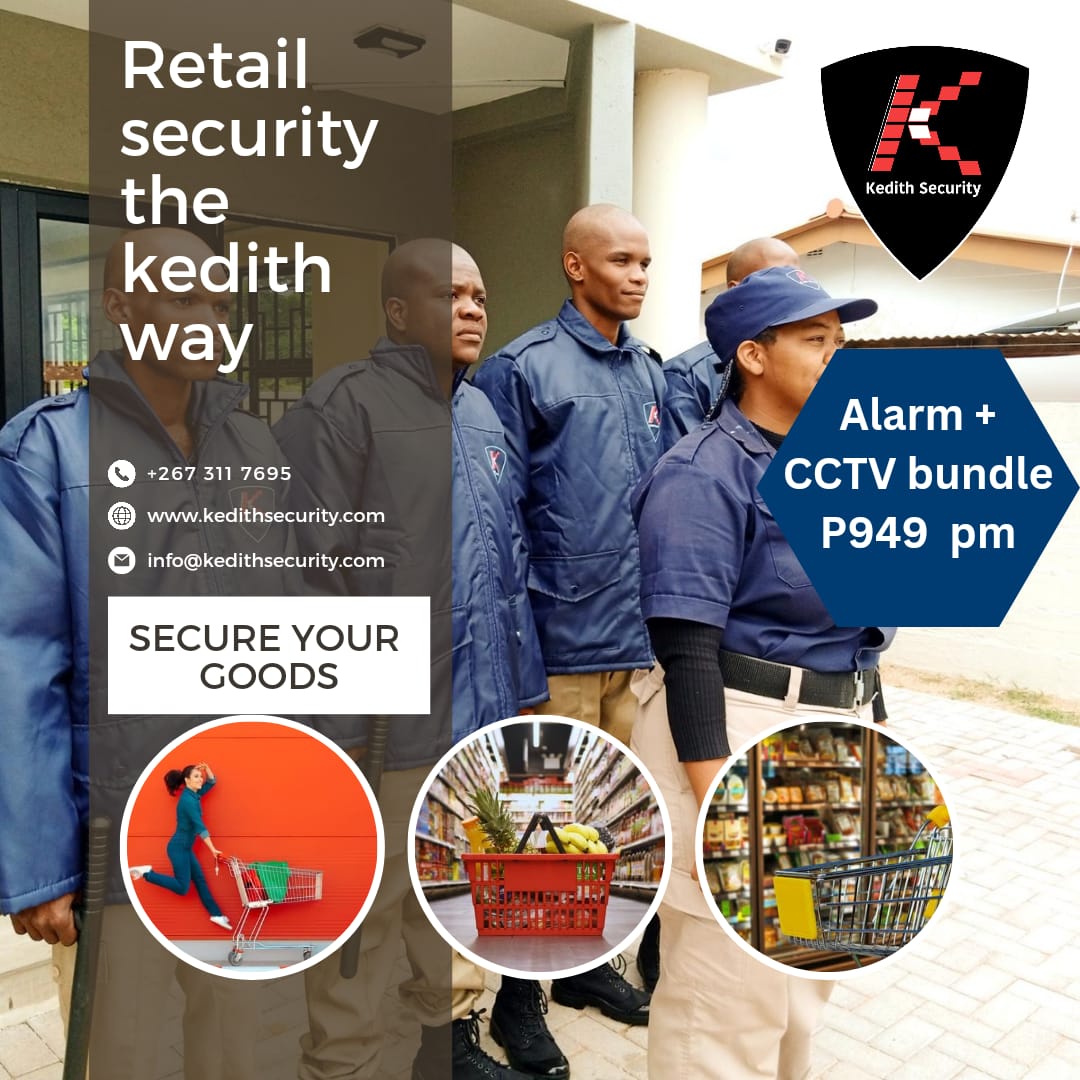 KedithSecurity's tweet photo. Retail experience secured #shopping https://t.co/tib3WNfrgE