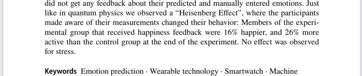 pamalinanda's tweet photo. Measuring happiness increases happiness.. good to know!! https://t.co/hNB8XCA4Zf